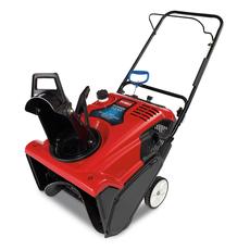 Power Clear 621 E Single Stage 21 Inch Snow Blower