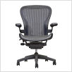 Herman Miller Aeron Chair - Standard Aeron Chair